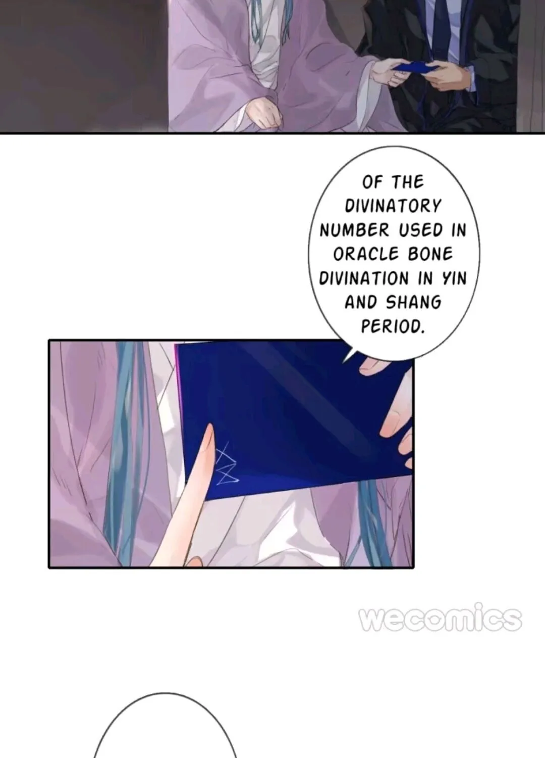 Read Unsound Relationship chapter 6 image 21 on Lezhin