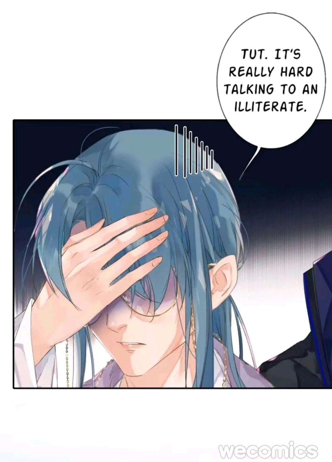 Read Unsound Relationship chapter 6 image 23 on Lezhin