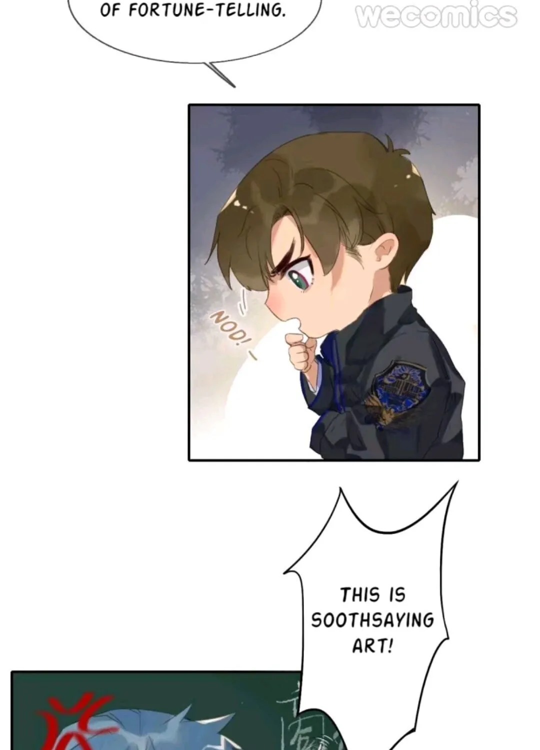 Read Unsound Relationship chapter 6 image 26 on Lezhin