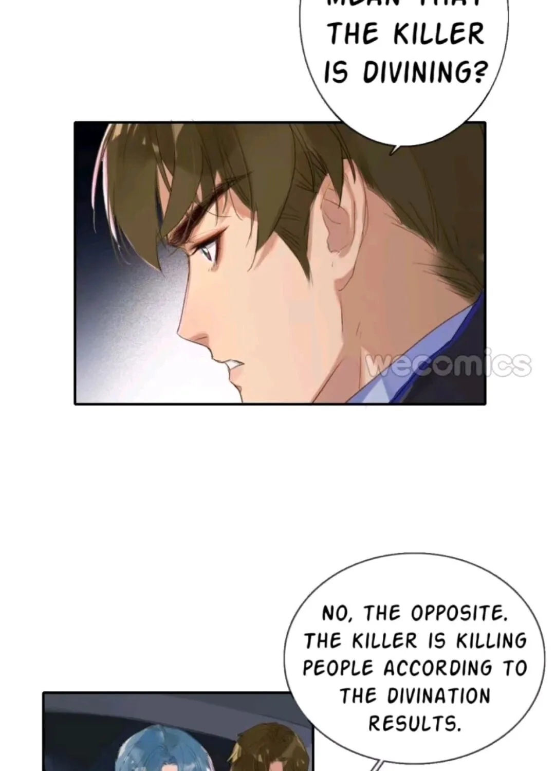 Read Unsound Relationship chapter 6 image 29 on Lezhin