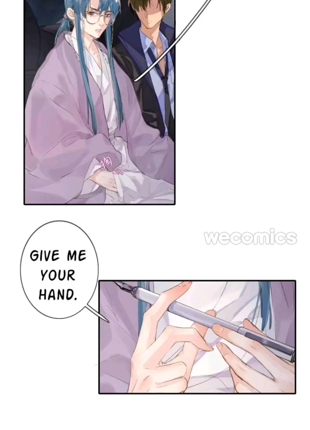 Read Unsound Relationship chapter 6 image 30 on Lezhin