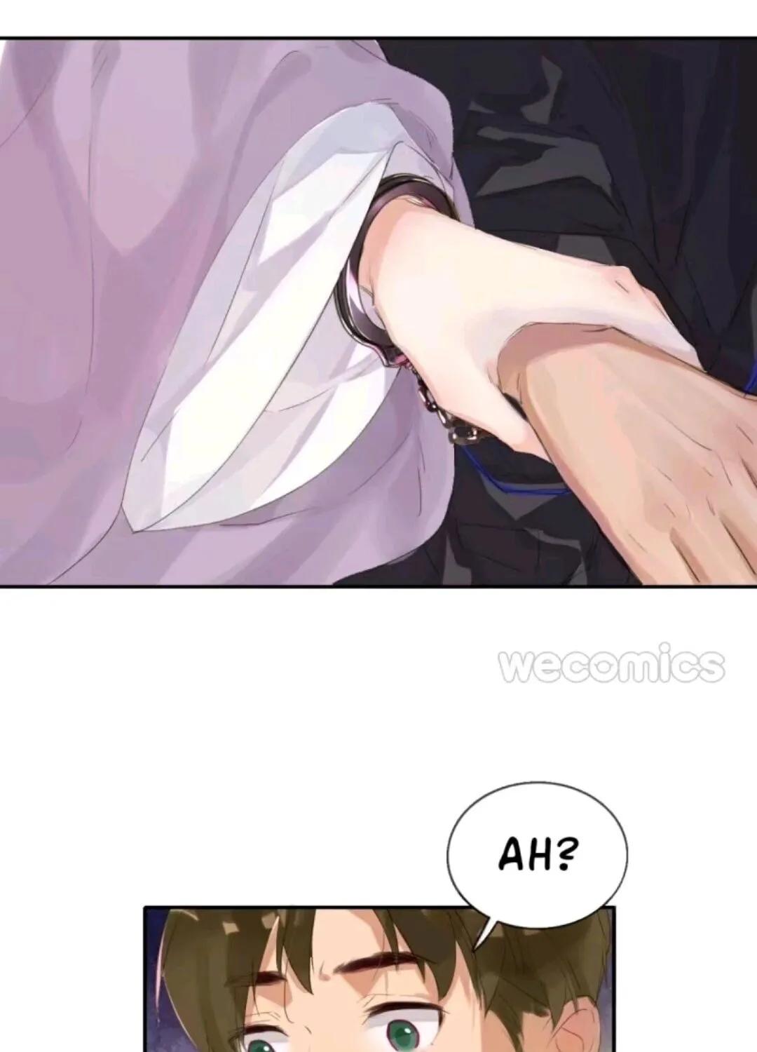 Read Unsound Relationship chapter 6 image 31 on Lezhin