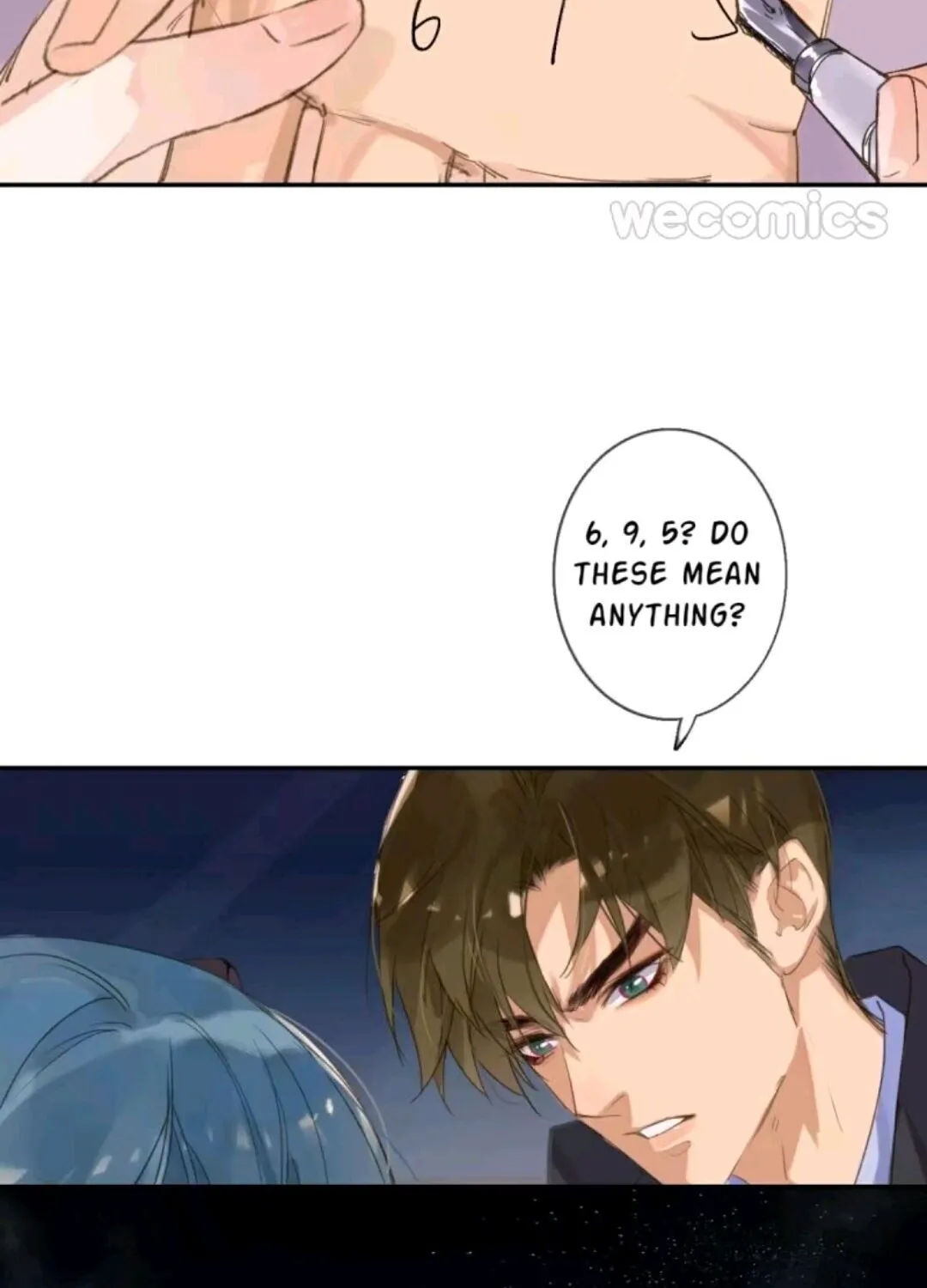 Read Unsound Relationship chapter 6 image 35 on Lezhin