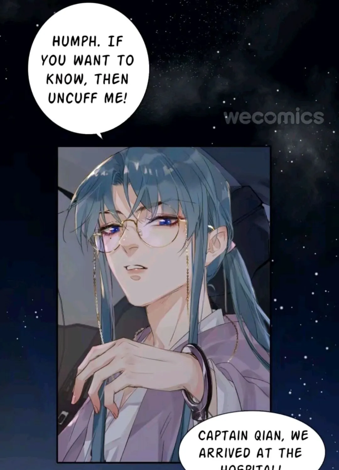 Read Unsound Relationship chapter 6 image 36 on Lezhin