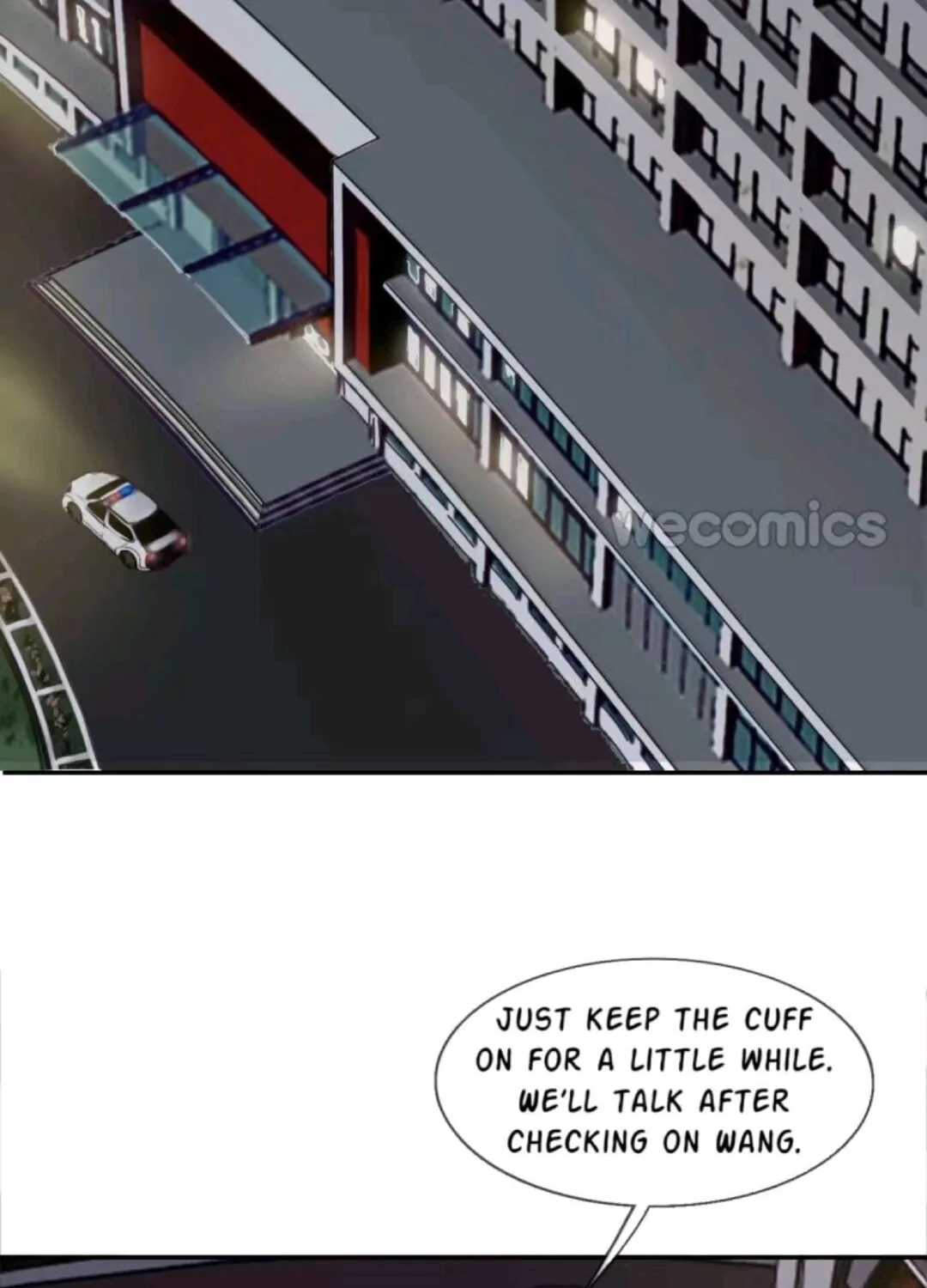 Read Unsound Relationship chapter 6 image 38 on Lezhin