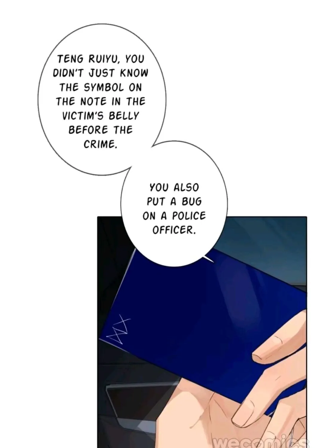 Read Unsound Relationship chapter 6 image 4 on Lezhin
