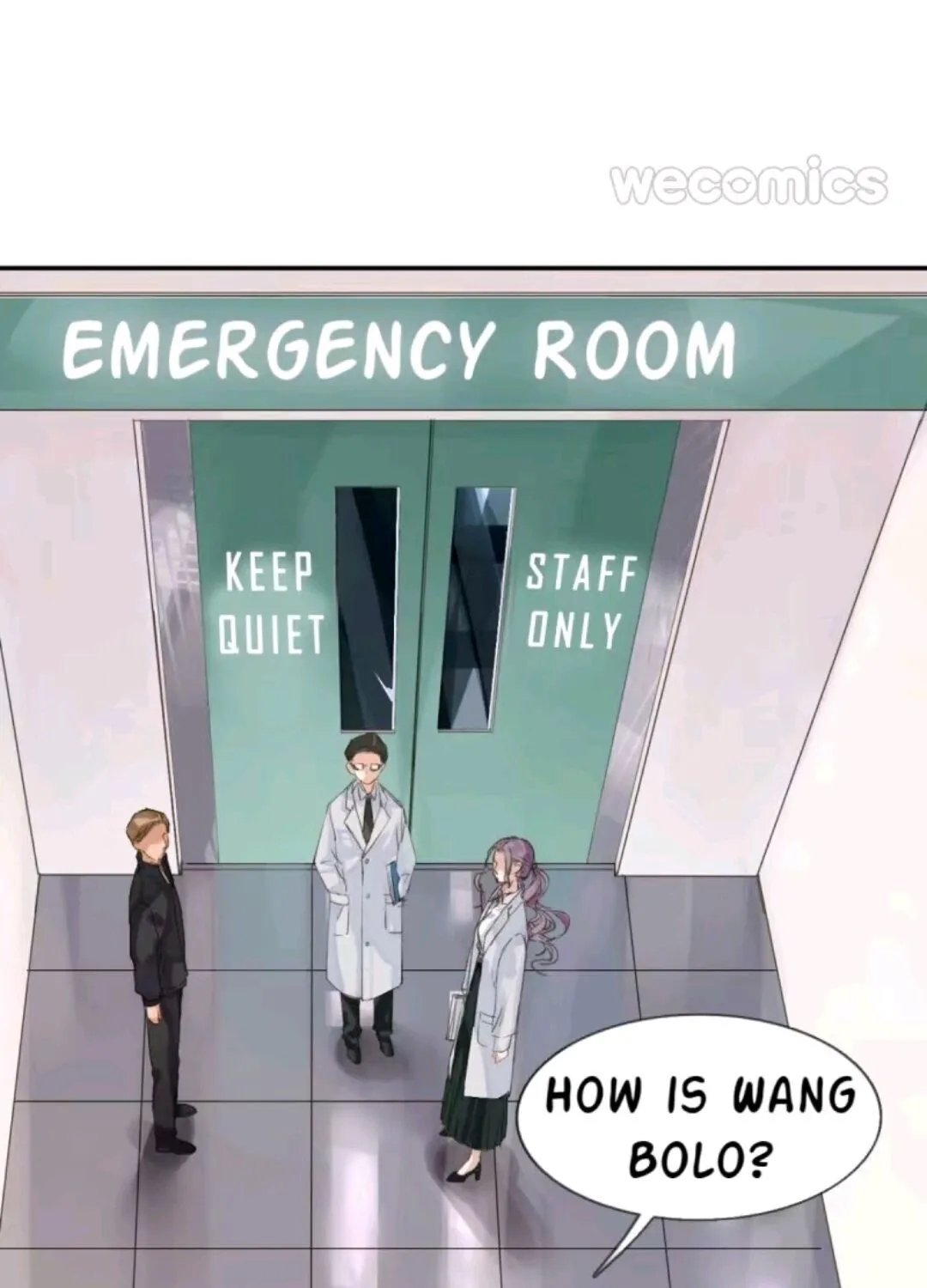 Read Unsound Relationship chapter 6 image 43 on Lezhin