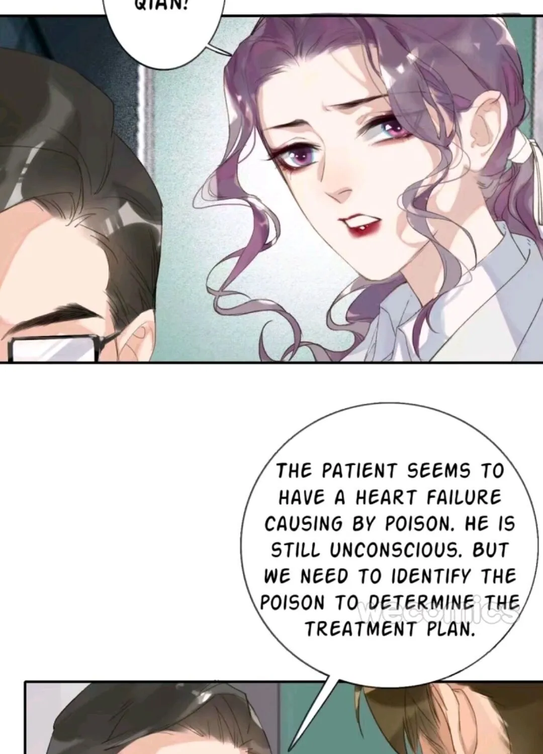Read Unsound Relationship chapter 6 image 45 on Lezhin