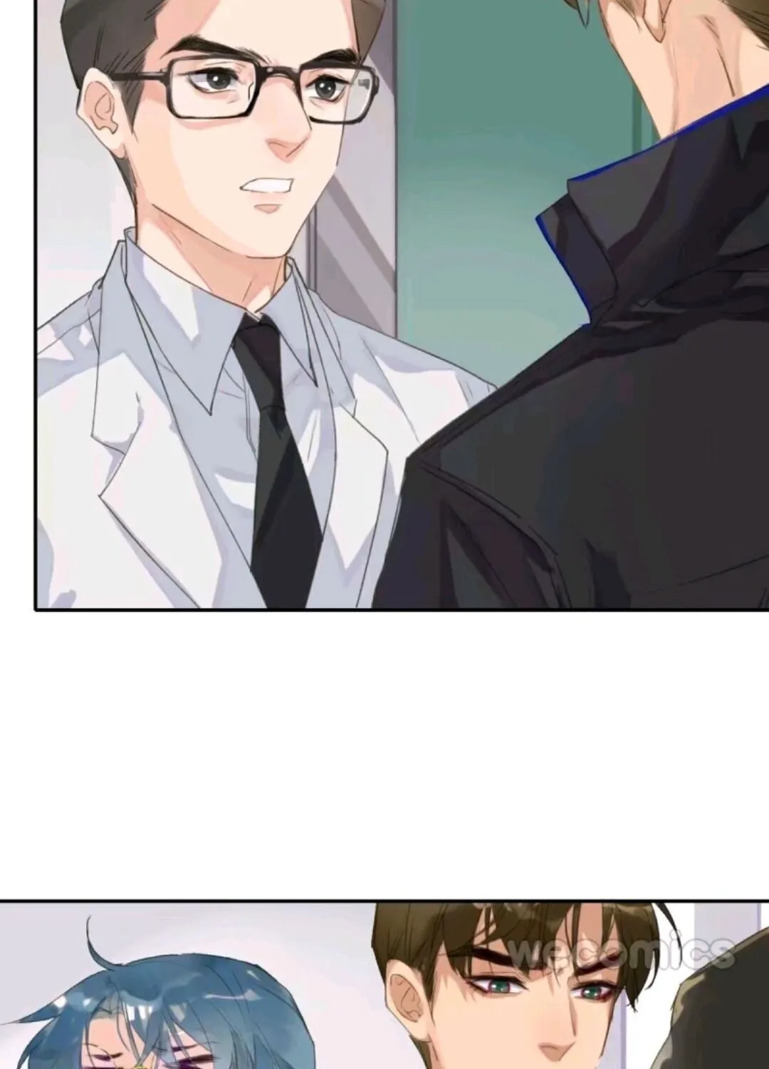 Read Unsound Relationship chapter 6 image 46 on Lezhin