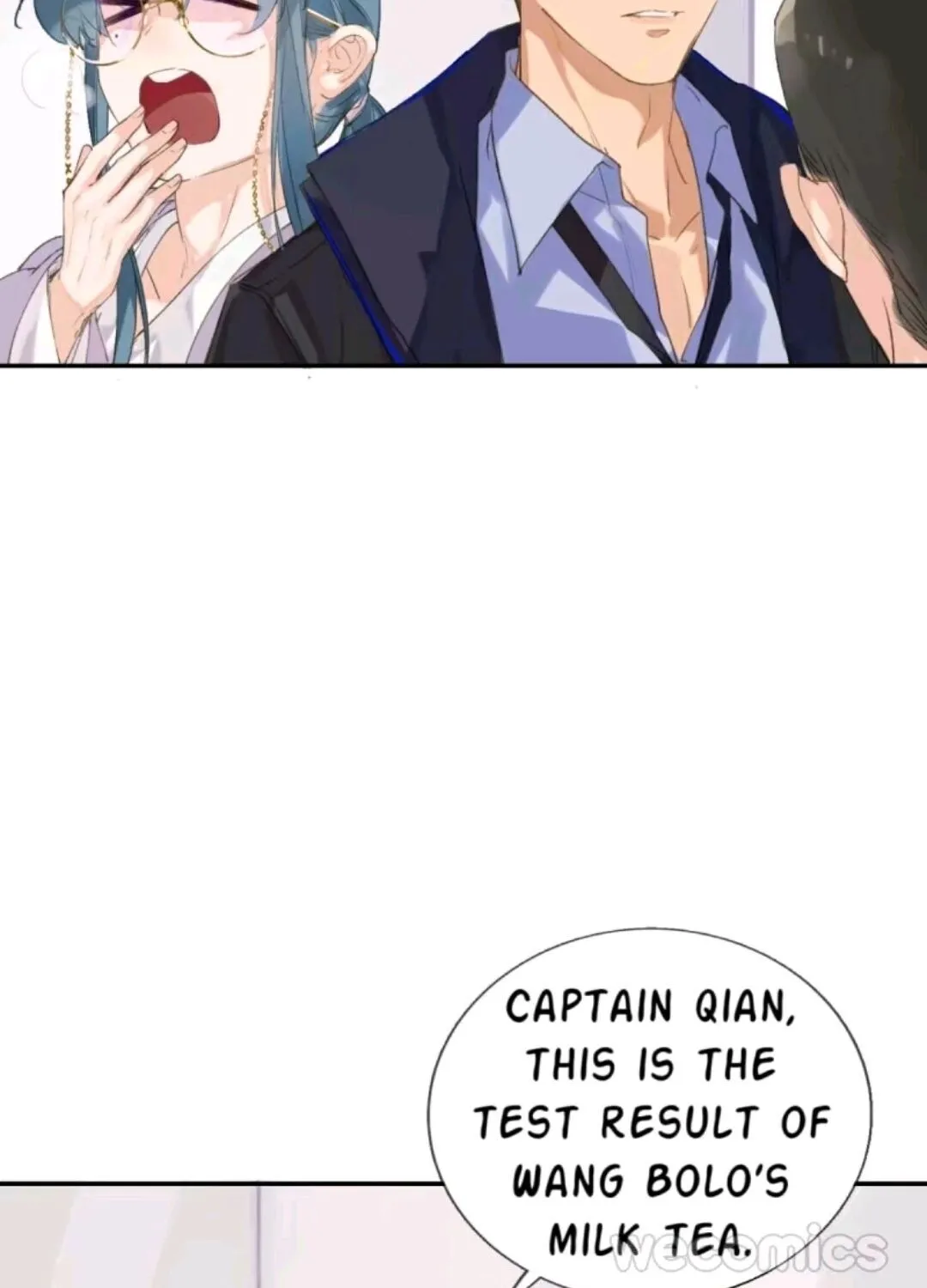 Read Unsound Relationship chapter 6 image 47 on Lezhin