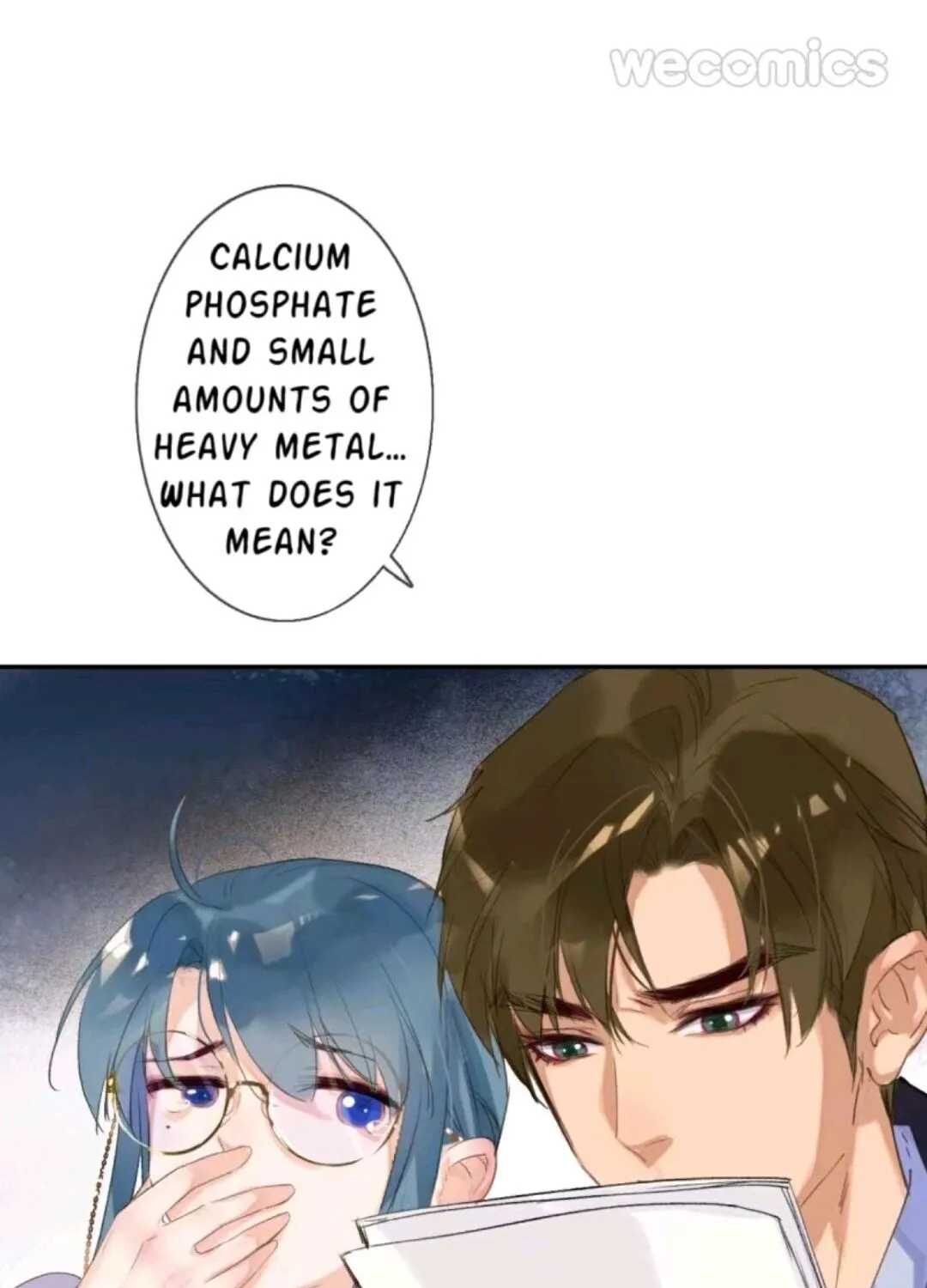 Read Unsound Relationship chapter 6 image 49 on Lezhin