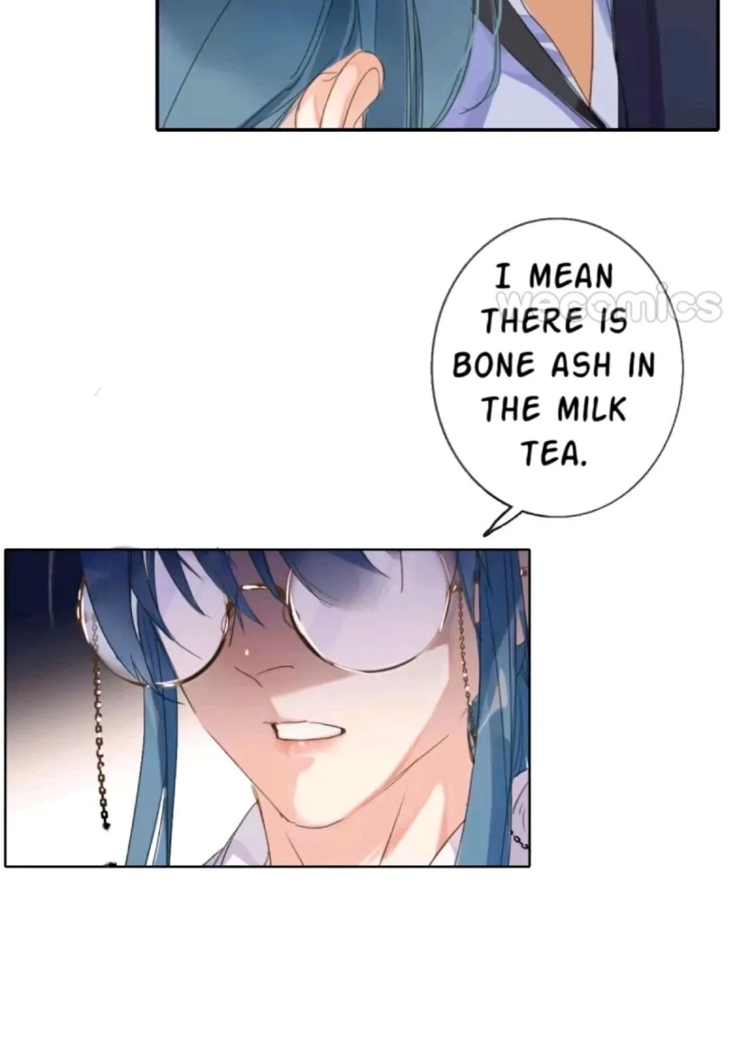 Read Unsound Relationship chapter 6 image 52 on Lezhin