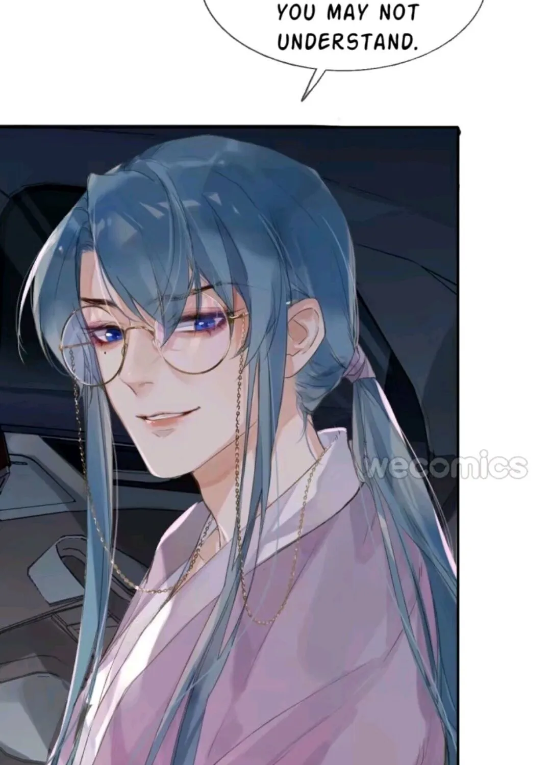 Read Unsound Relationship chapter 6 image 7 on Lezhin