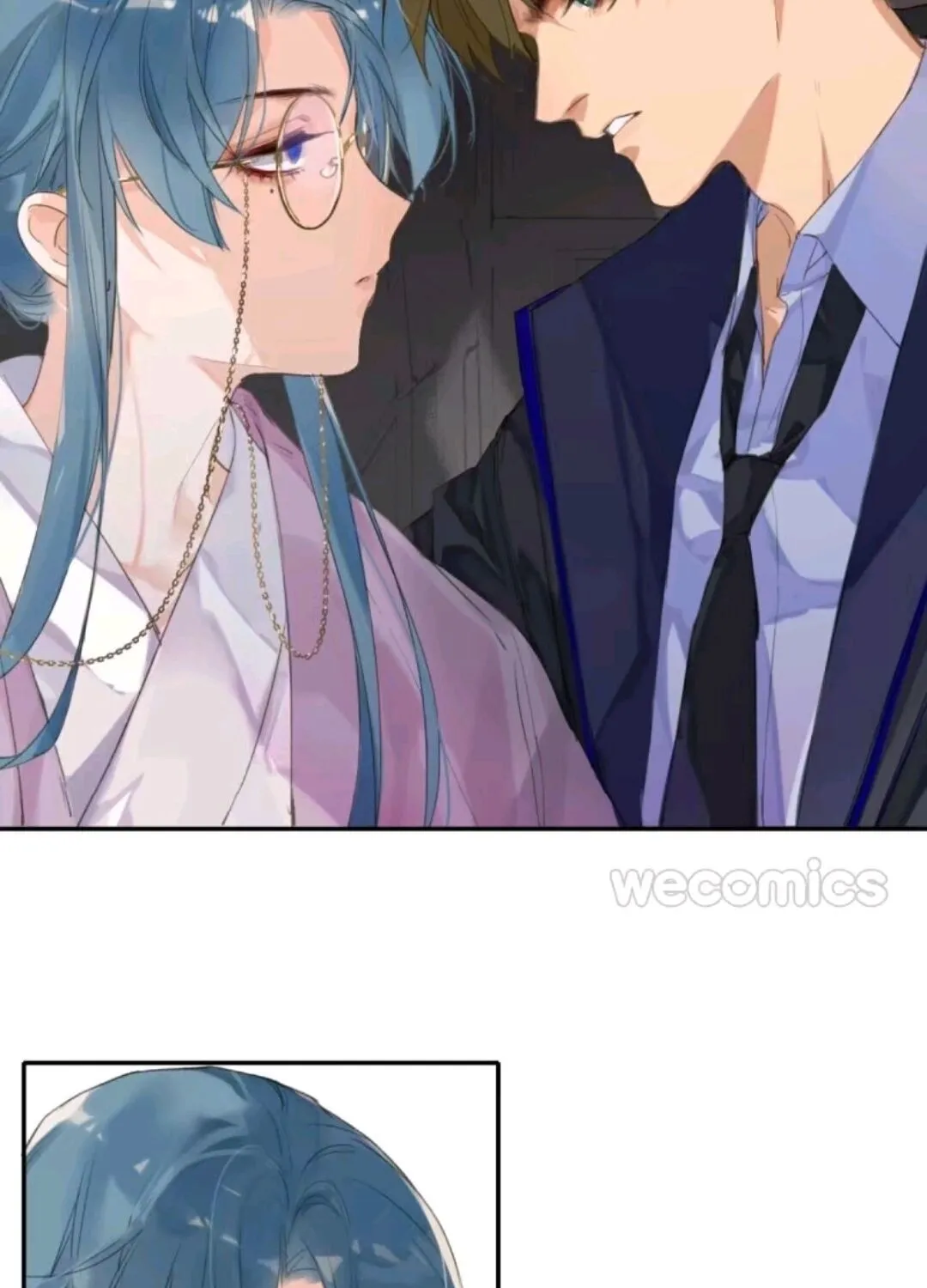 Read Unsound Relationship chapter 6 image 9 on Lezhin