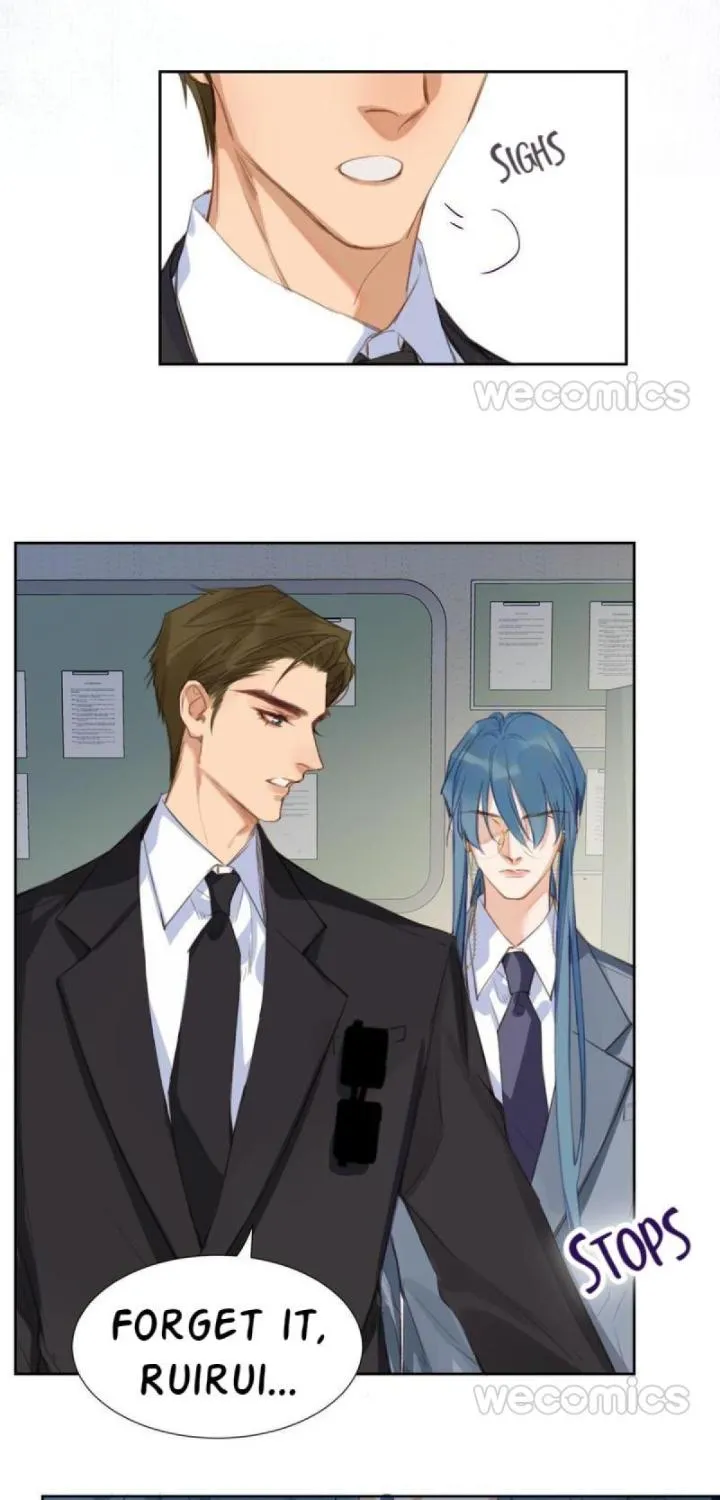 Read Unsound Relationship chapter 60 image 12 on Lezhin