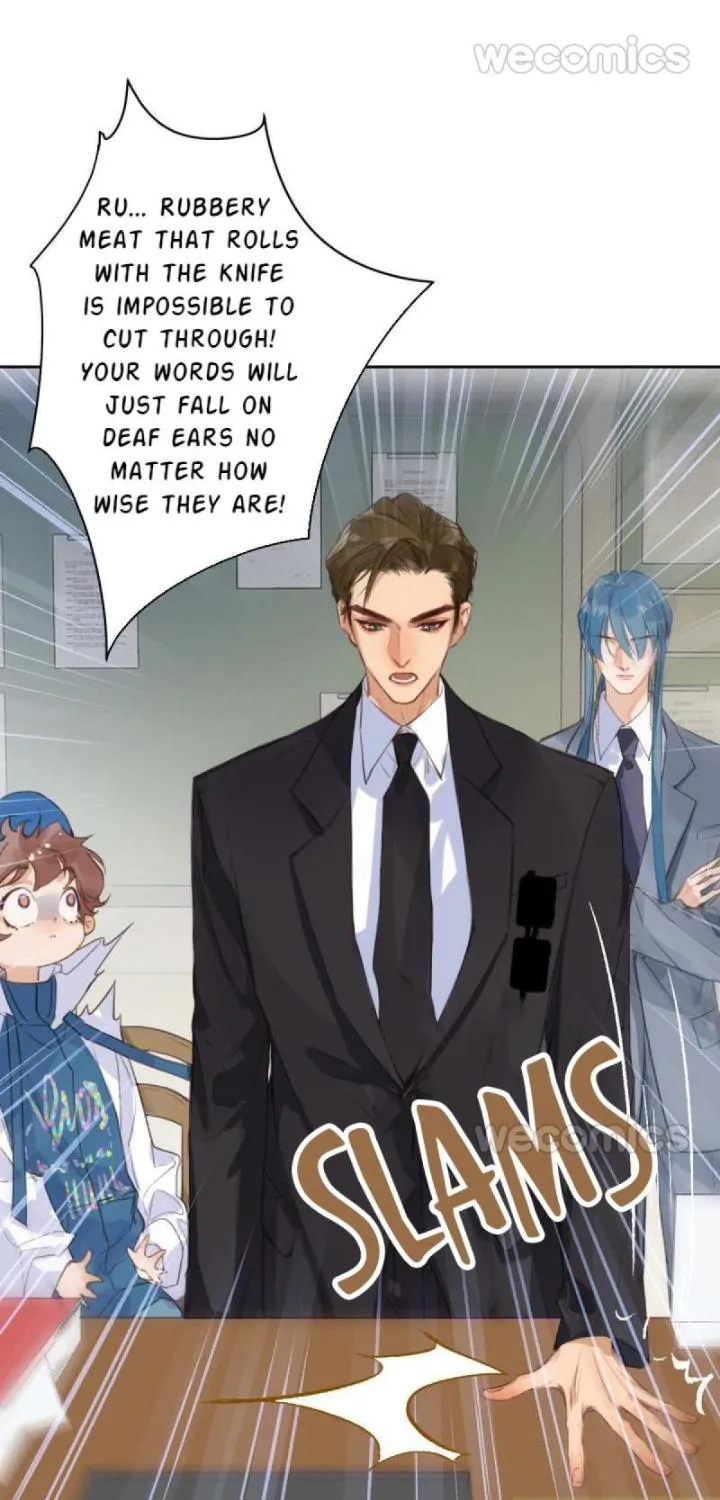 Read Unsound Relationship chapter 60 image 14 on Lezhin
