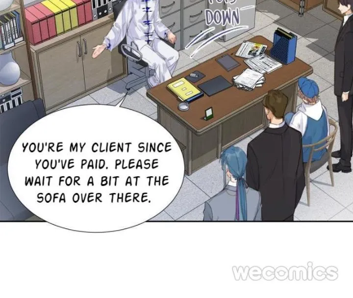 Read Unsound Relationship chapter 60 image 19 on Lezhin