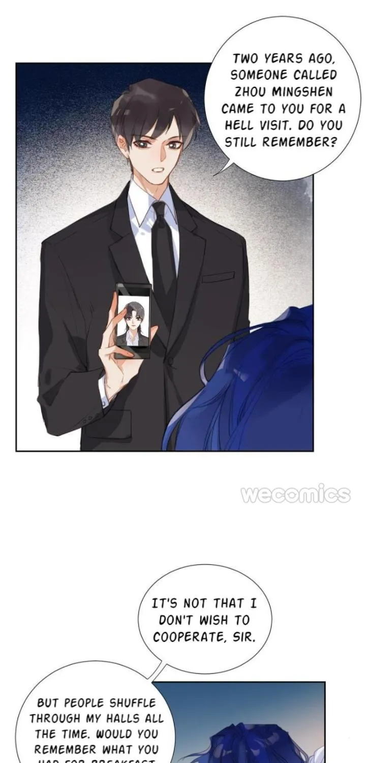 Read Unsound Relationship chapter 60 image 2 on Lezhin