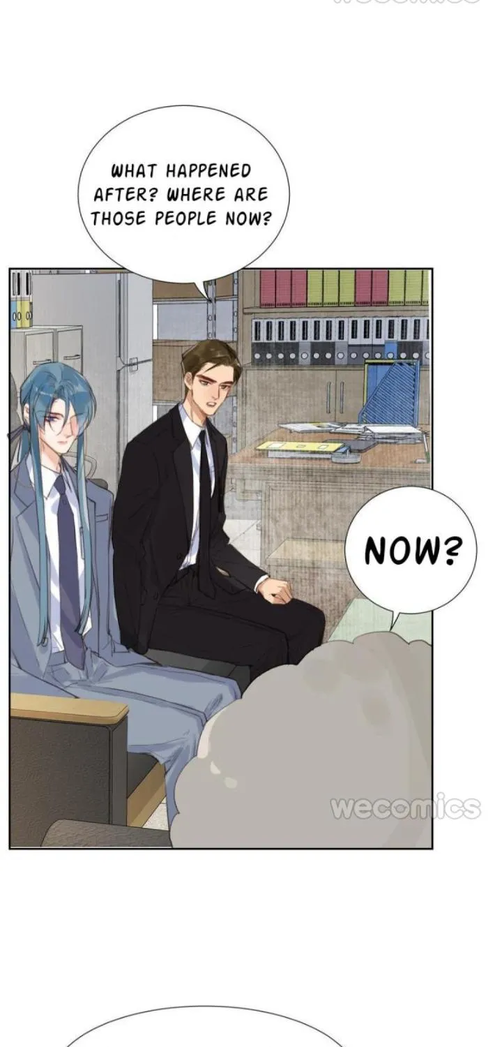Read Unsound Relationship chapter 60 image 30 on Lezhin