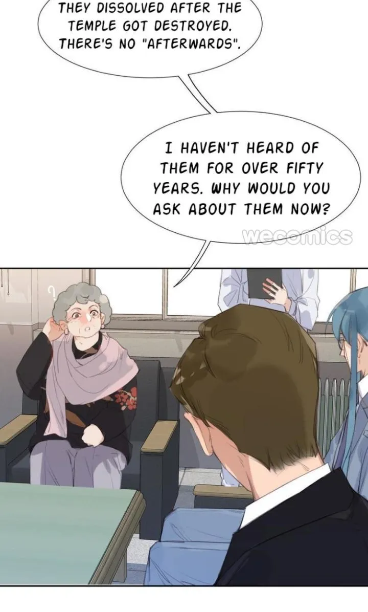 Read Unsound Relationship chapter 60 image 31 on Lezhin