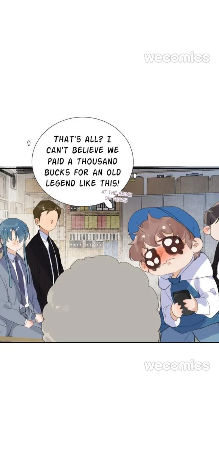 Read Unsound Relationship chapter 60 image 32 on Lezhin