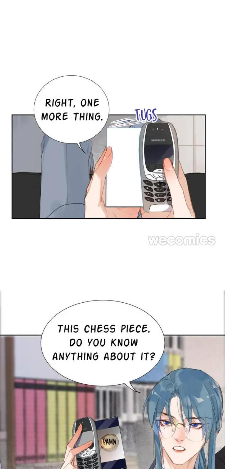 Read Unsound Relationship chapter 60 image 36 on Lezhin
