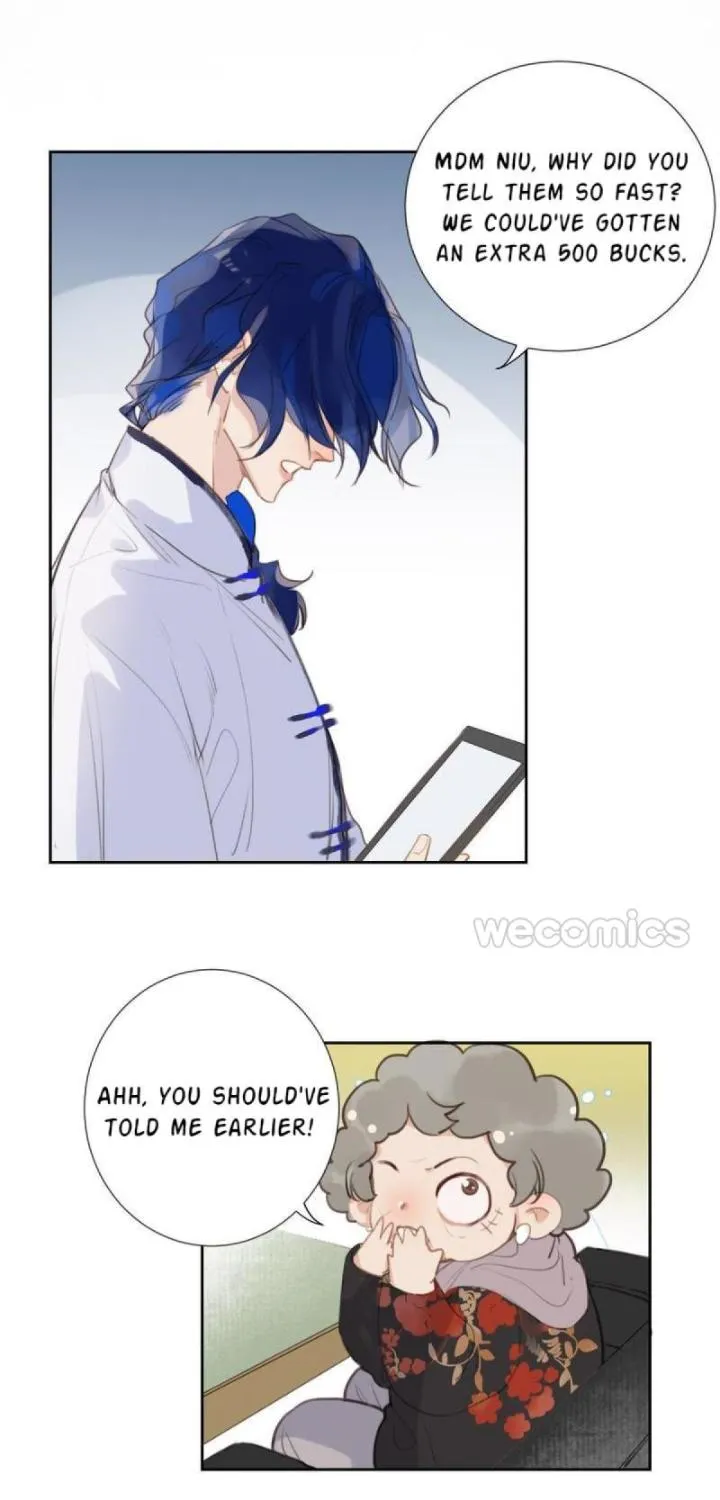 Read Unsound Relationship chapter 60 image 44 on Lezhin