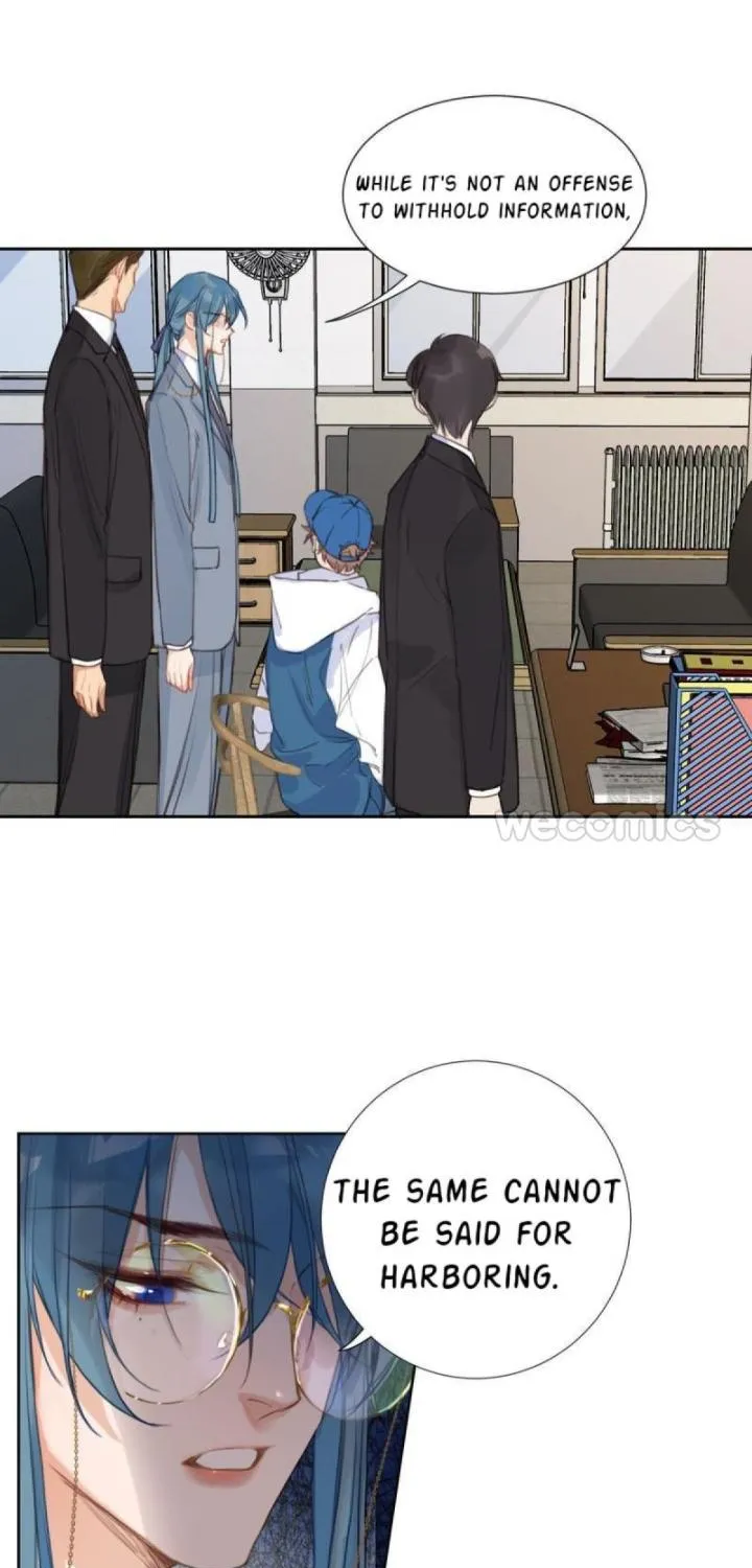 Read Unsound Relationship chapter 60 image 8 on Lezhin