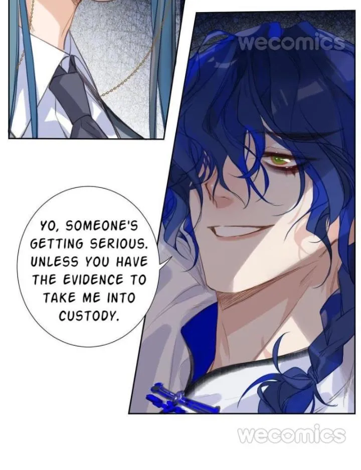 Read Unsound Relationship chapter 60 image 9 on Lezhin