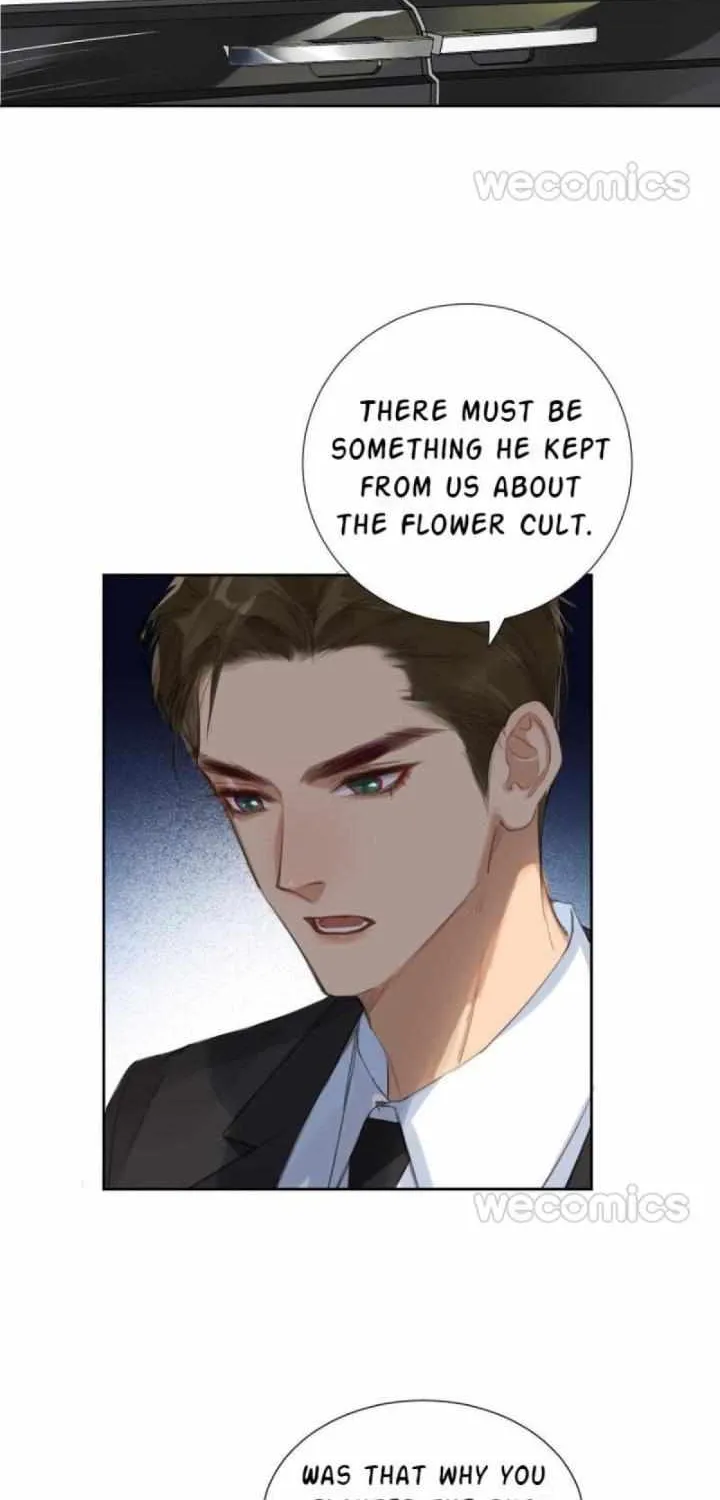 Read Unsound Relationship chapter 61 image 1 on Lezhin