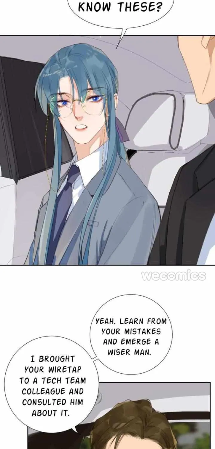 Read Unsound Relationship chapter 61 image 10 on Lezhin