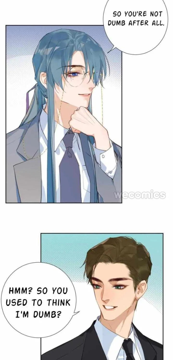 Read Unsound Relationship chapter 61 image 13 on Lezhin