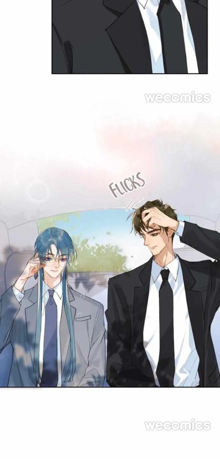Read Unsound Relationship chapter 61 image 14 on Lezhin