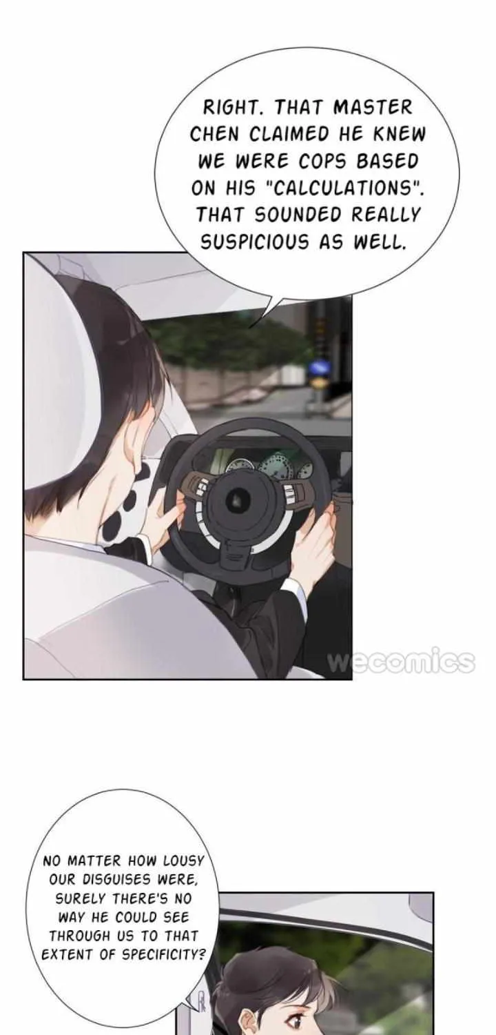 Read Unsound Relationship chapter 61 image 15 on Lezhin