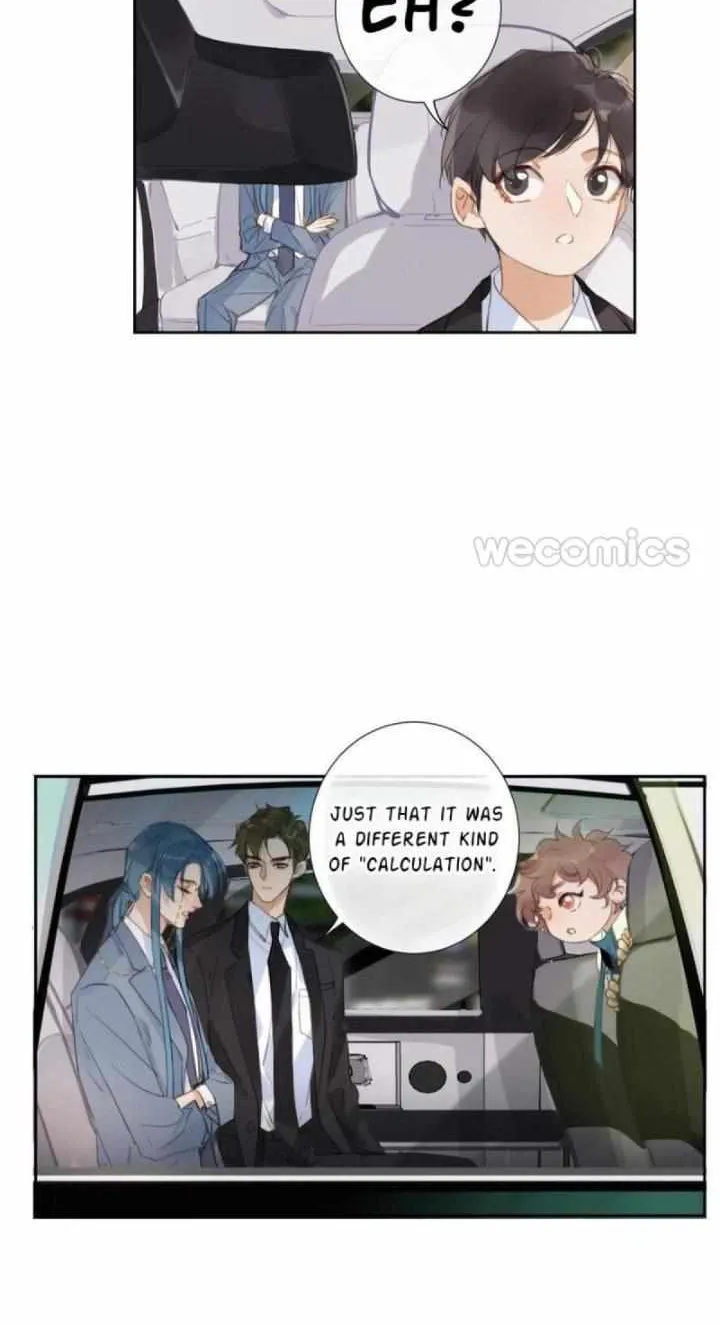 Read Unsound Relationship chapter 61 image 17 on Lezhin