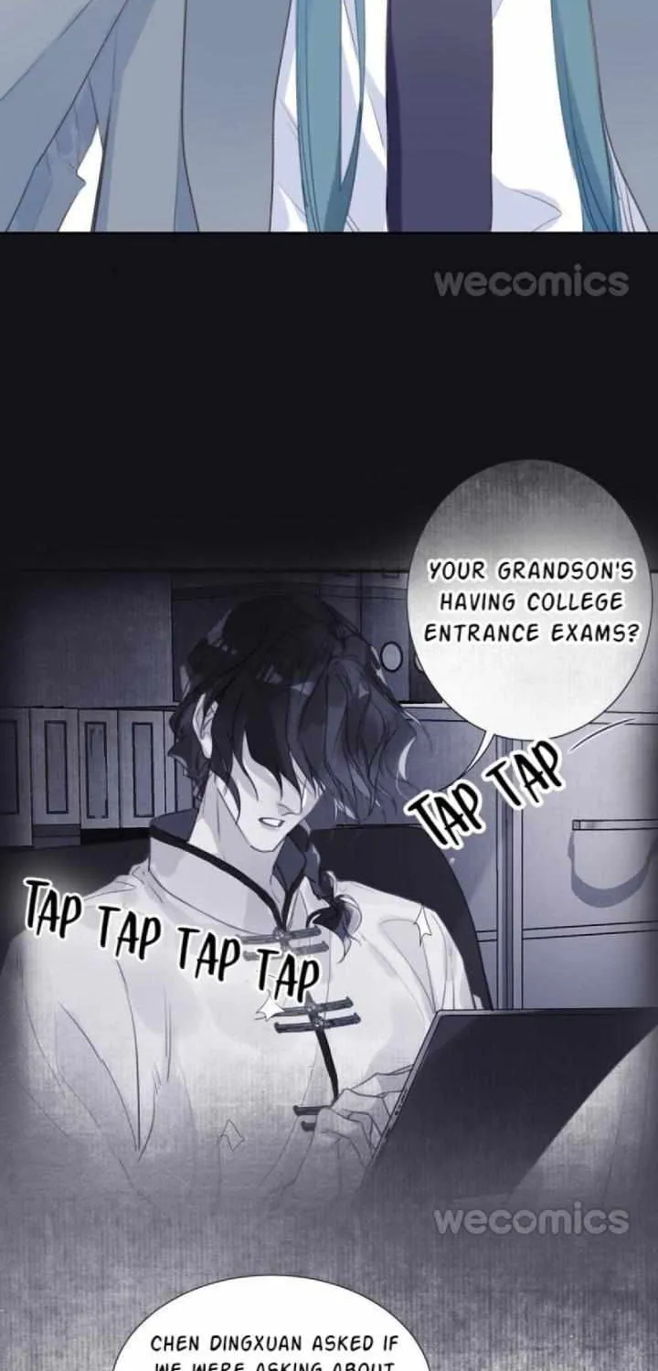 Read Unsound Relationship chapter 61 image 19 on Lezhin