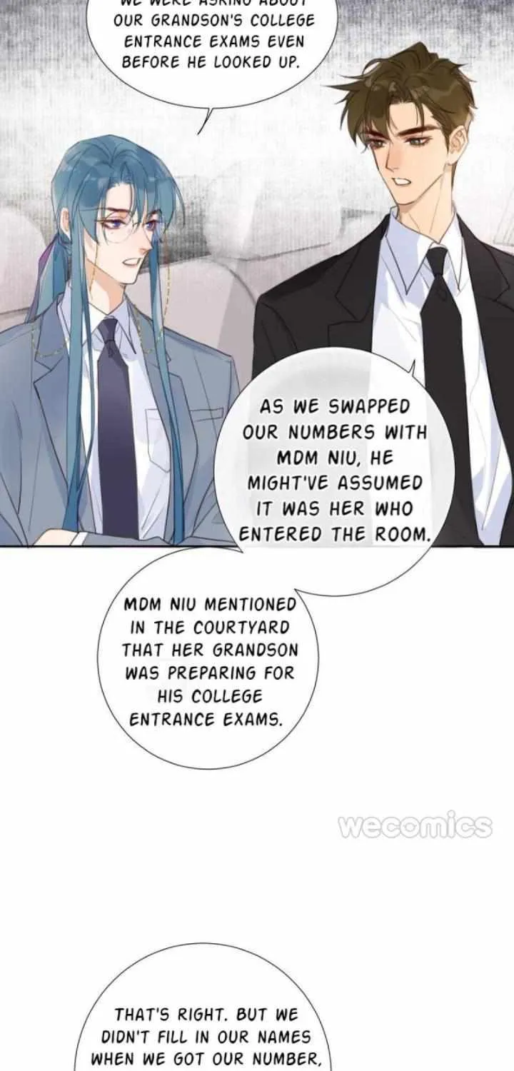 Read Unsound Relationship chapter 61 image 20 on Lezhin