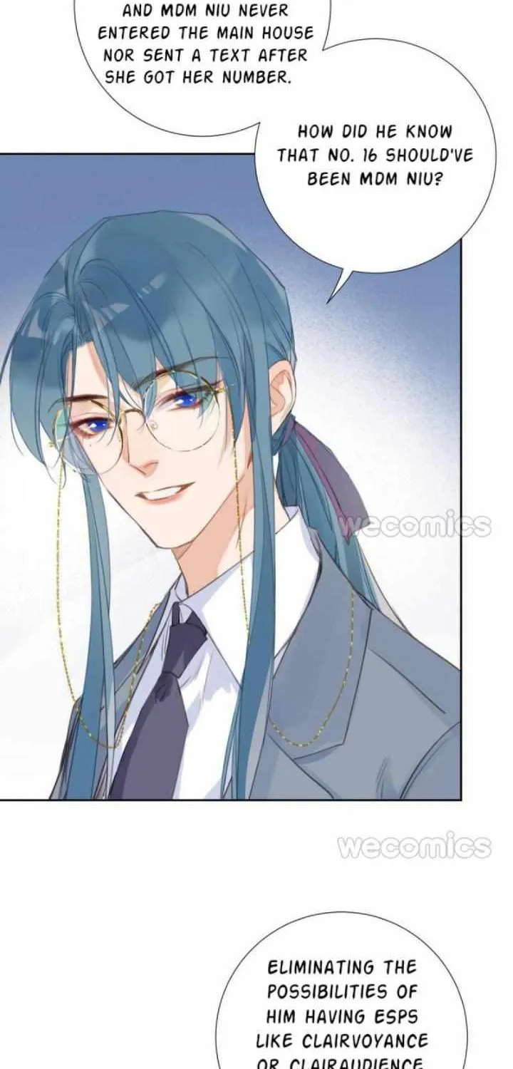Read Unsound Relationship chapter 61 image 21 on Lezhin