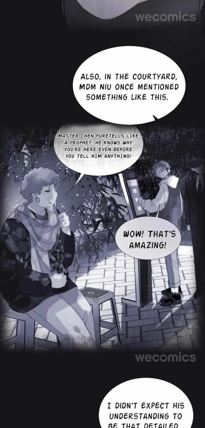 Read Unsound Relationship chapter 61 image 24 on Lezhin