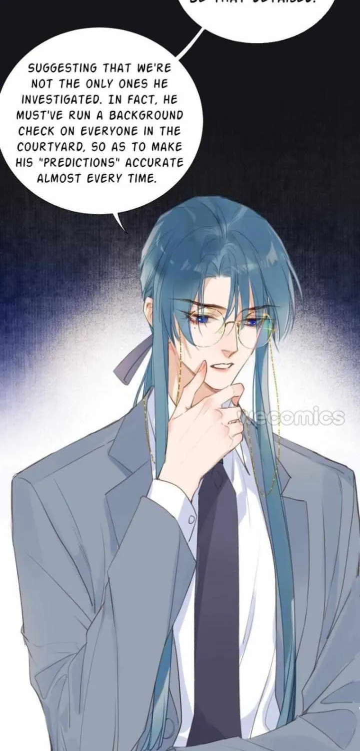 Read Unsound Relationship chapter 61 image 25 on Lezhin