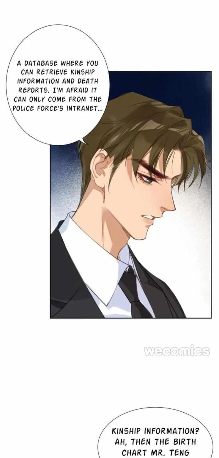 Read Unsound Relationship chapter 61 image 28 on Lezhin