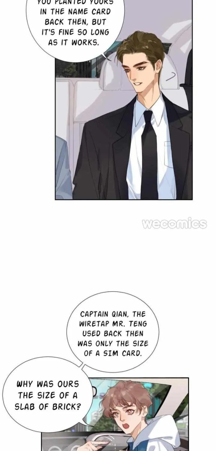 Read Unsound Relationship chapter 61 image 4 on Lezhin