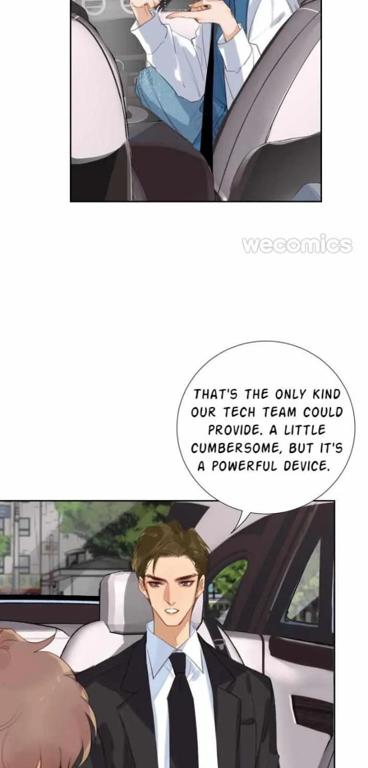 Read Unsound Relationship chapter 61 image 5 on Lezhin