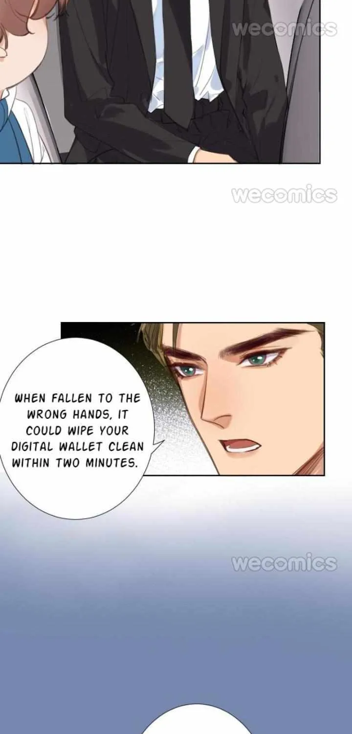 Read Unsound Relationship chapter 61 image 6 on Lezhin