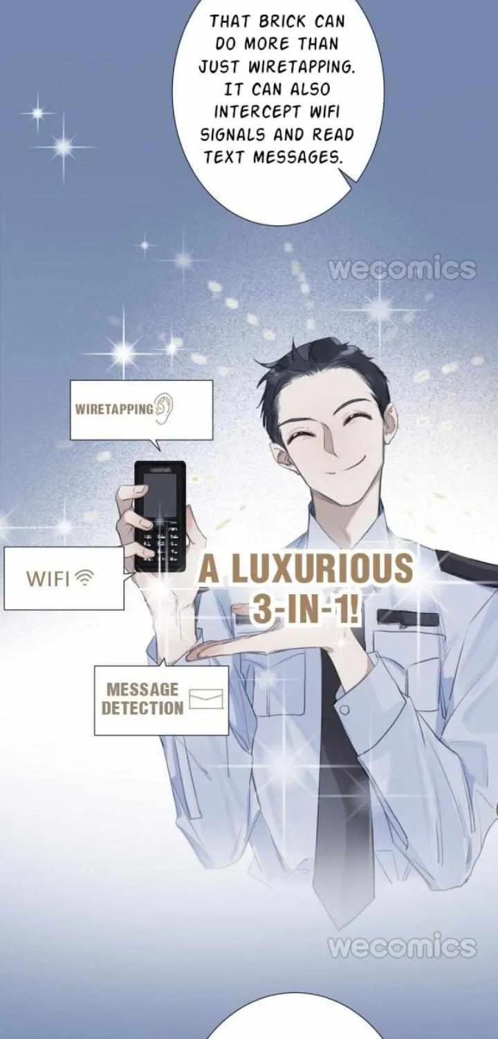 Read Unsound Relationship chapter 61 image 7 on Lezhin