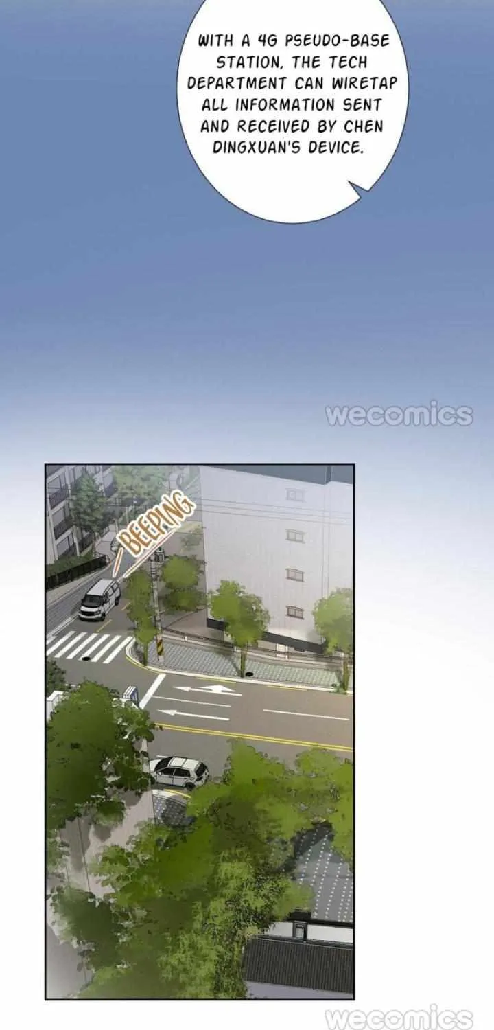 Read Unsound Relationship chapter 61 image 8 on Lezhin