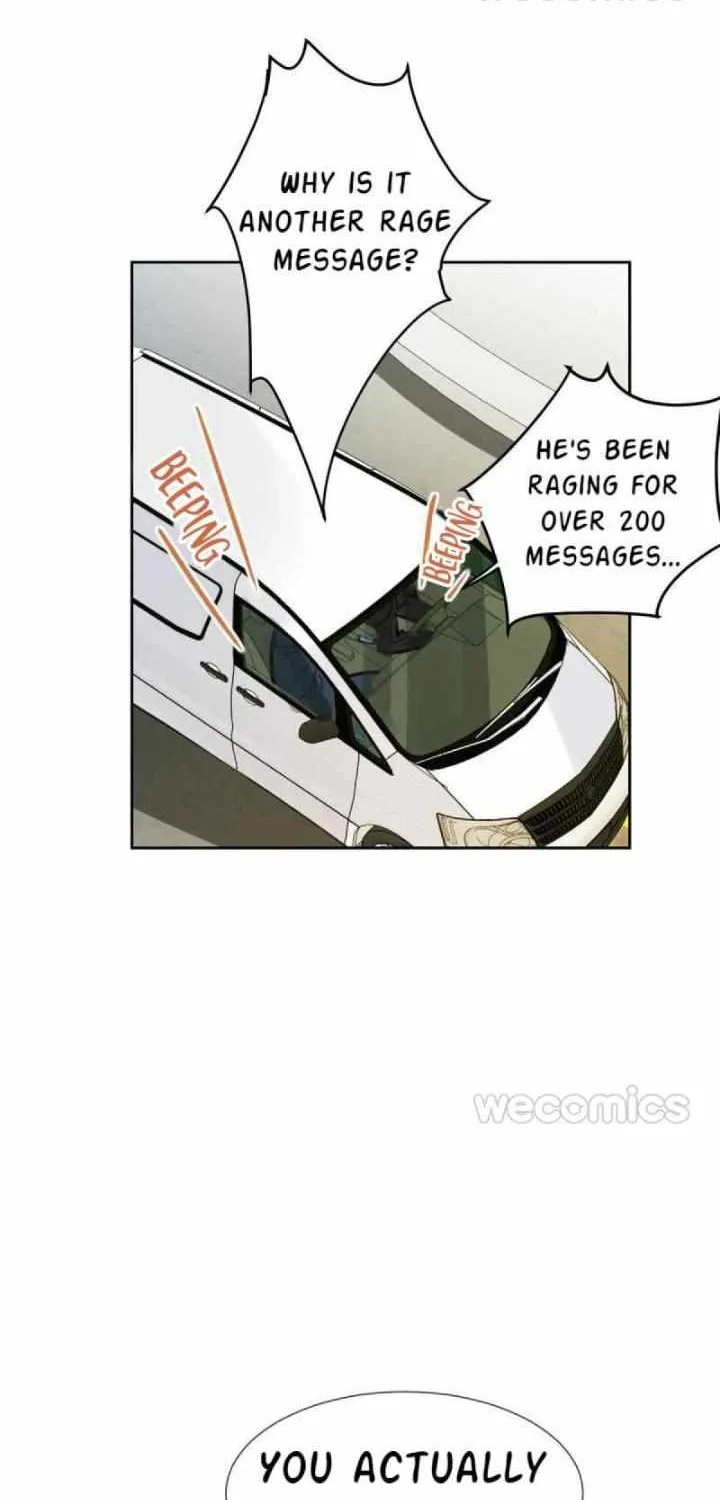 Read Unsound Relationship chapter 61 image 9 on Lezhin