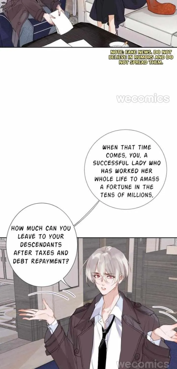Read Unsound Relationship chapter 62 image 18 on Lezhin
