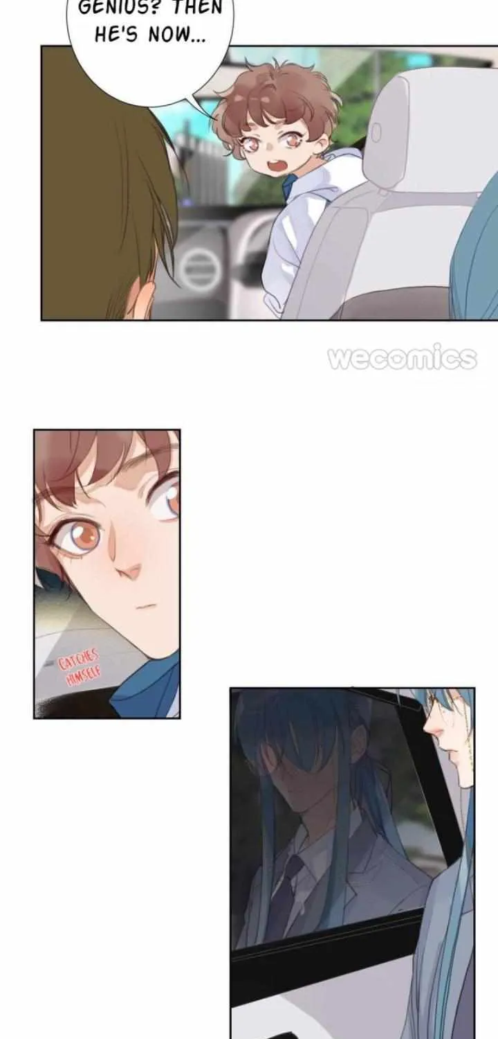 Read Unsound Relationship chapter 62 image 2 on Lezhin