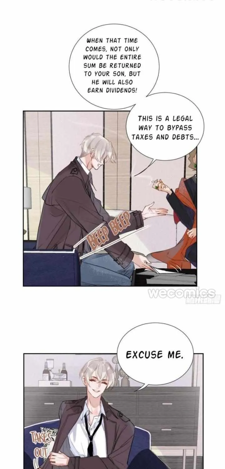Read Unsound Relationship chapter 62 image 21 on Lezhin
